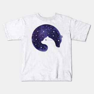 Stellar Love Kids T-Shirt